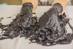 Грязелечение Грязелечение