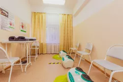 Массаж акупунктурный