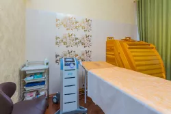 Кедровая бочка