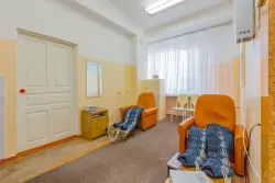 Лимфопрессотерапия Лимфопрессотерапия