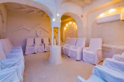 Спелеотерапия