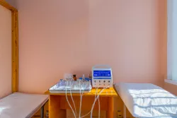 Физиотерапия Физиотерапия