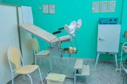 Гинекологический кабинет