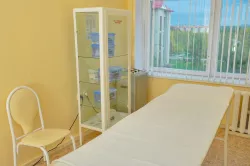 Процедурный кабинет