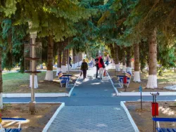 Территория Территория