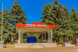 Территория Территория