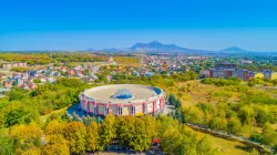 Вид сверху Вид сверху