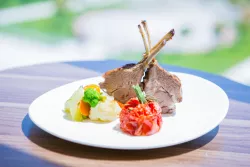 VIP-зал «Сан-Сити» VIP-зал «Сан-Сити»