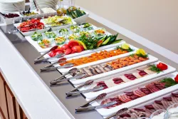 VIP-зал «Сан-Сити» VIP-зал «Сан-Сити»