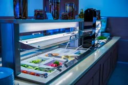 Зал «Скандинавия» Зал «Скандинавия»