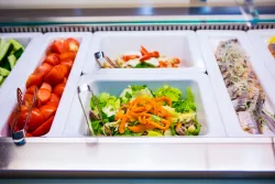 Зал «Скандинавия» Зал «Скандинавия»