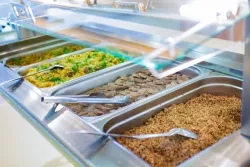 Зал «Скандинавия» Зал «Скандинавия»