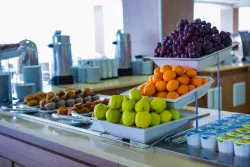 Зал «Скандинавия» Зал «Скандинавия»