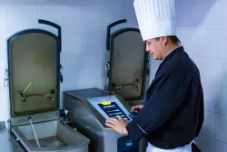 Зал «Скандинавия» Зал «Скандинавия»