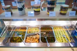 Зал «Скандинавия» Зал «Скандинавия»