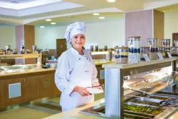 Зал «Скандинавия» Зал «Скандинавия»