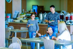 Зал «Скандинавия» Зал «Скандинавия»