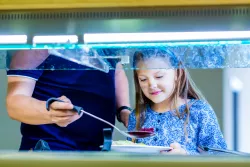 Зал «Скандинавия» Зал «Скандинавия»