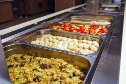 Зал «Скандинавия» Зал «Скандинавия»