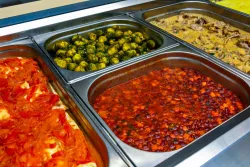 Зал «Скандинавия» Зал «Скандинавия»