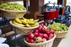 Зал «Скандинавия» Зал «Скандинавия»