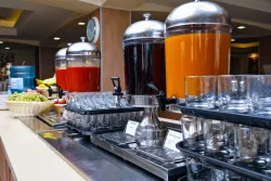 Зал «Скандинавия» Зал «Скандинавия»