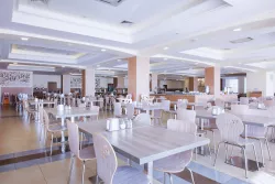 Зал «Скандинавия» Зал «Скандинавия»