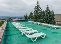 Аэросолярий