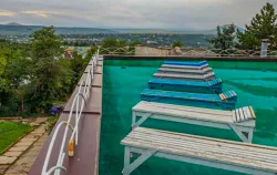 Аэросолярий