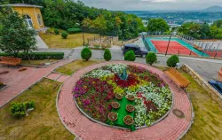 Территория