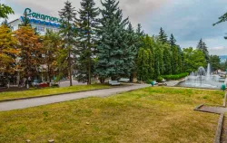 Территория