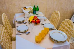 Обеденный зал