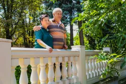 Территория