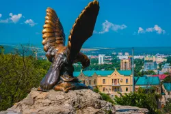 Территория