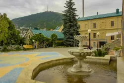 Территория