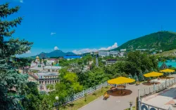 Территория