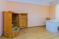 Кедровая бочка