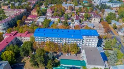 Обзор на город Пятигорск 