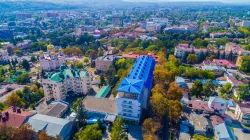 Обзор на город Пятигорск