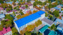 Обзор на город Пятигорск