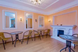 Кислородный коктейль