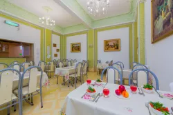 Обеденный зал