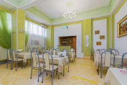 Обеденный зал