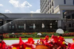 Главный вход Главный вход