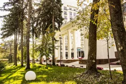 Зеленая зона Зеленая зона