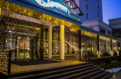 Главный вход Главный вход