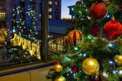 Вид из окна Вид из окна