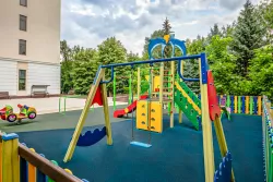 Детская площадка Детская площадка