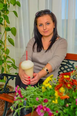 Кислородный коктейль Кислородный коктейль