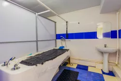 Грязелечение Грязелечение